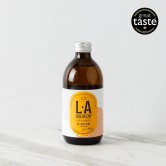 L A Brewery Ginger Kombucha 12 x 330ml