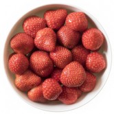 Strawberries 1kg (Frozen)