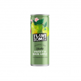 Flawsome! Sweet & Sour Apple Sparkling 24 x 250ml