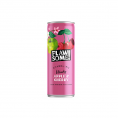 Flawsome! Apple & Cherry Sparkling 24 x 250ml