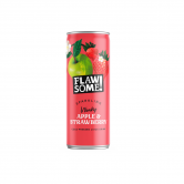 Flawsome! Apple & Strawberry Sparkling 24 x 250ml