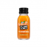 Flawsome! Turmeric + Vitamin D Health Shot Shot 12 x 60ml