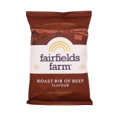 Fairfields Roast Rib of Beef 36 x 40g