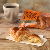 St Pierre Butter Croissant 16 x 55g