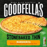 Goodfella's Cheese Pizza (10in) x 7