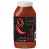 Lion Chilli Con Carne Cooking Sauce 2.27 Ltr