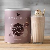 Cookies and Cream Frappe 2kg