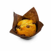 Milk Choc Chip Muffin 16 x 133g