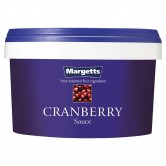 Cranberry Sauce 2kg