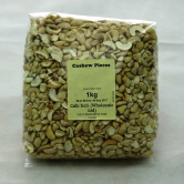 Cashew Pieces 1kg