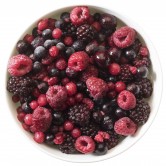 Summer Berry Mix 1kg (Frozen)