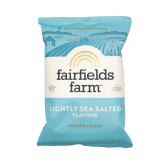 Fairfields Lightly Sea Salted 36 x 40g