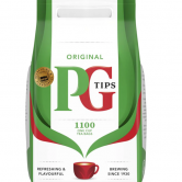 PG Tips One Cup Tea 2.2kg