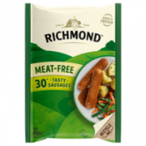 Richmond Meat Free Sausages x 30