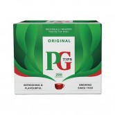 PG Tips Enveloped Tea Bags x 200