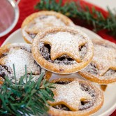 Mince Pies 32 x 95g