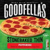 Goodfella's Pepperoni Pizza (10in) x 7