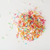 Sprinkles 3kg