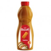 Biscoff Topping Sauce 1kg