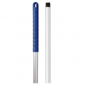 Broom Handle (Screw) - Blue