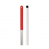 Broom Handle (Screw) - Red