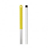 Broom Handle (Screw) - Yellow