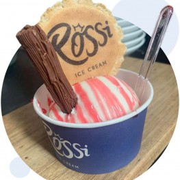 Rossi Ice Cream